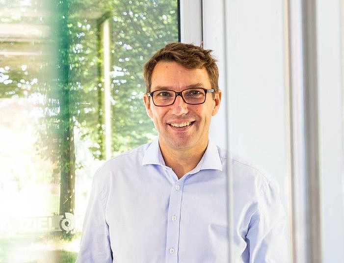 Dirk Haller