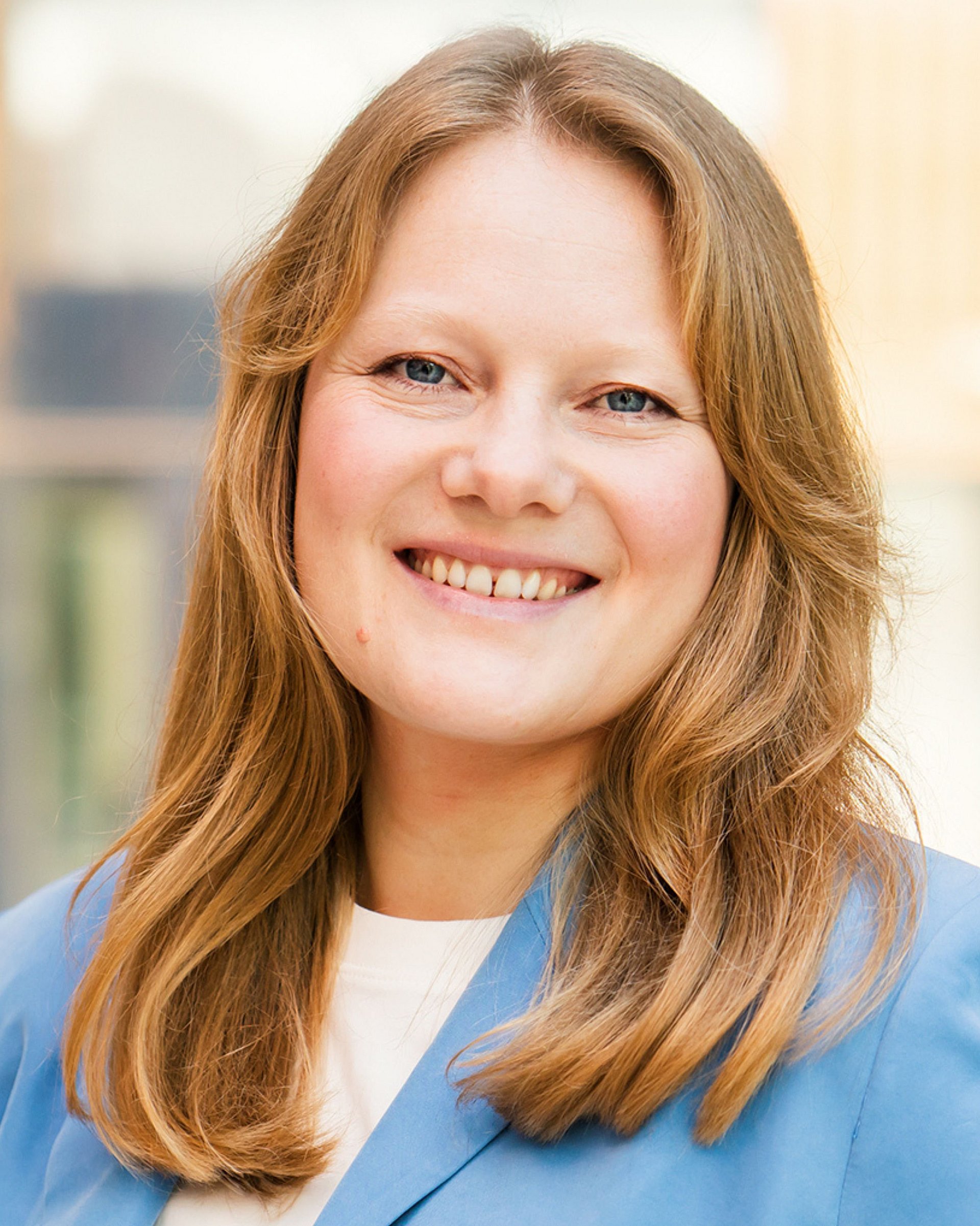 Daria Senft