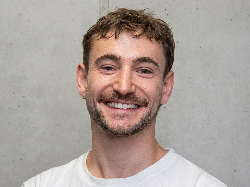 Nils Börner