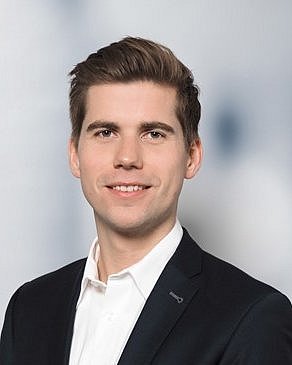 Raphael Harm