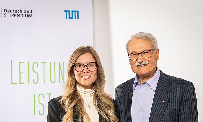 Image as a link to the Deutschlandstipendium