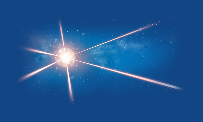 Quantengas