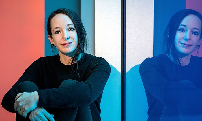 Prof. Johanna Pirker