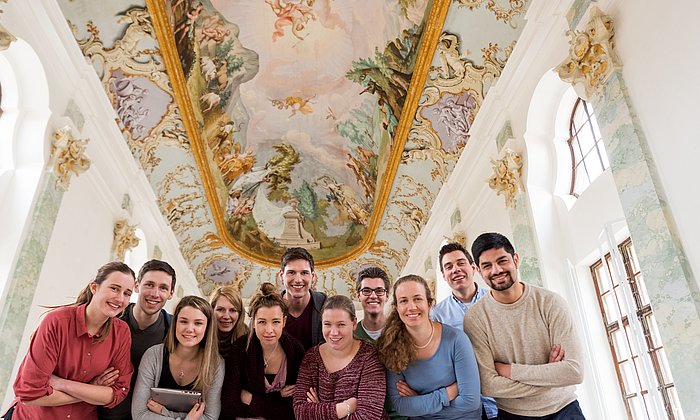 Bild als Link zur TUM Universitätsstiftung