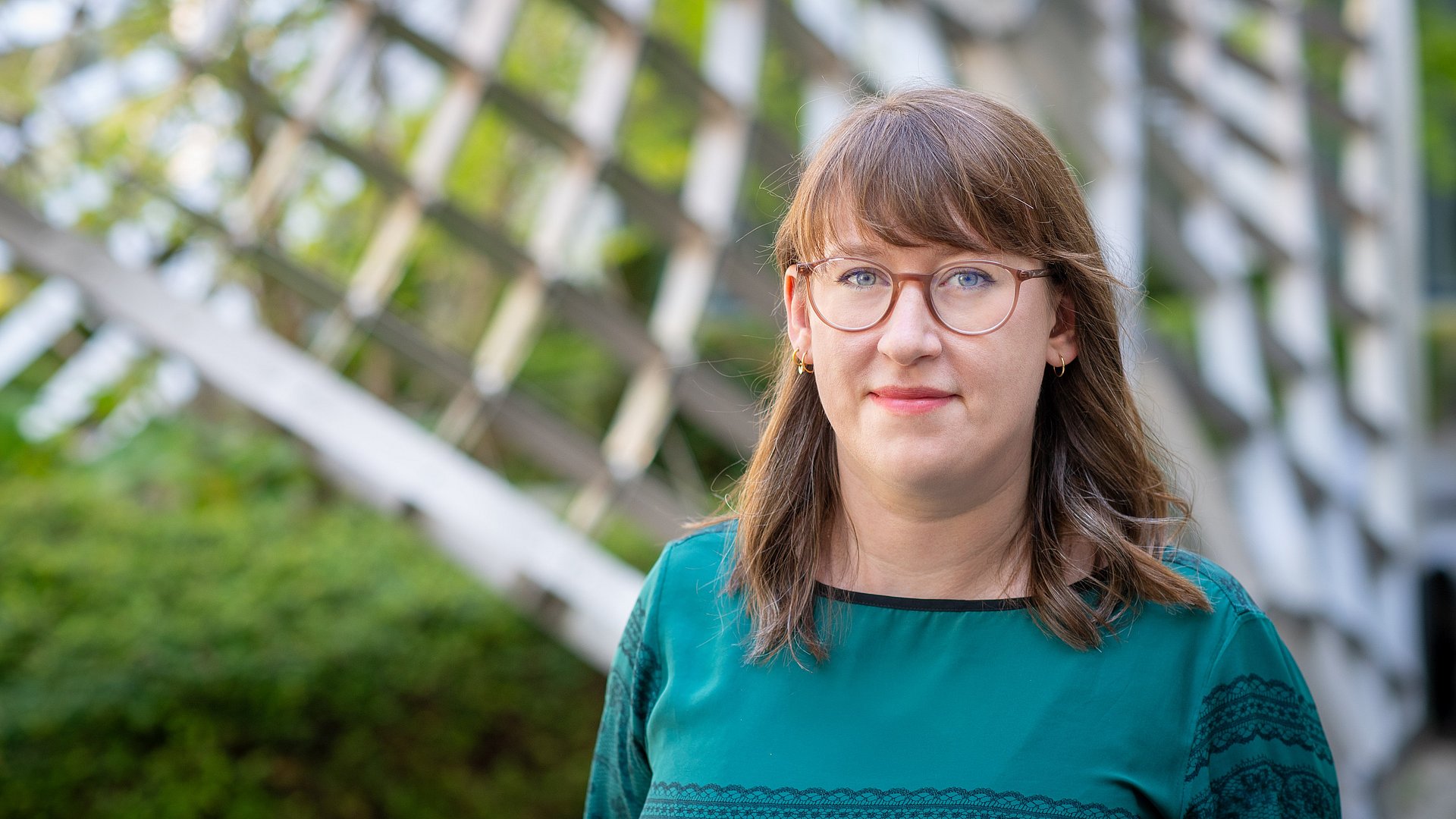 Prof. Anna Dowbaj