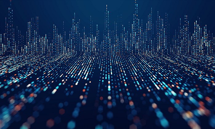 Symbol image data flow