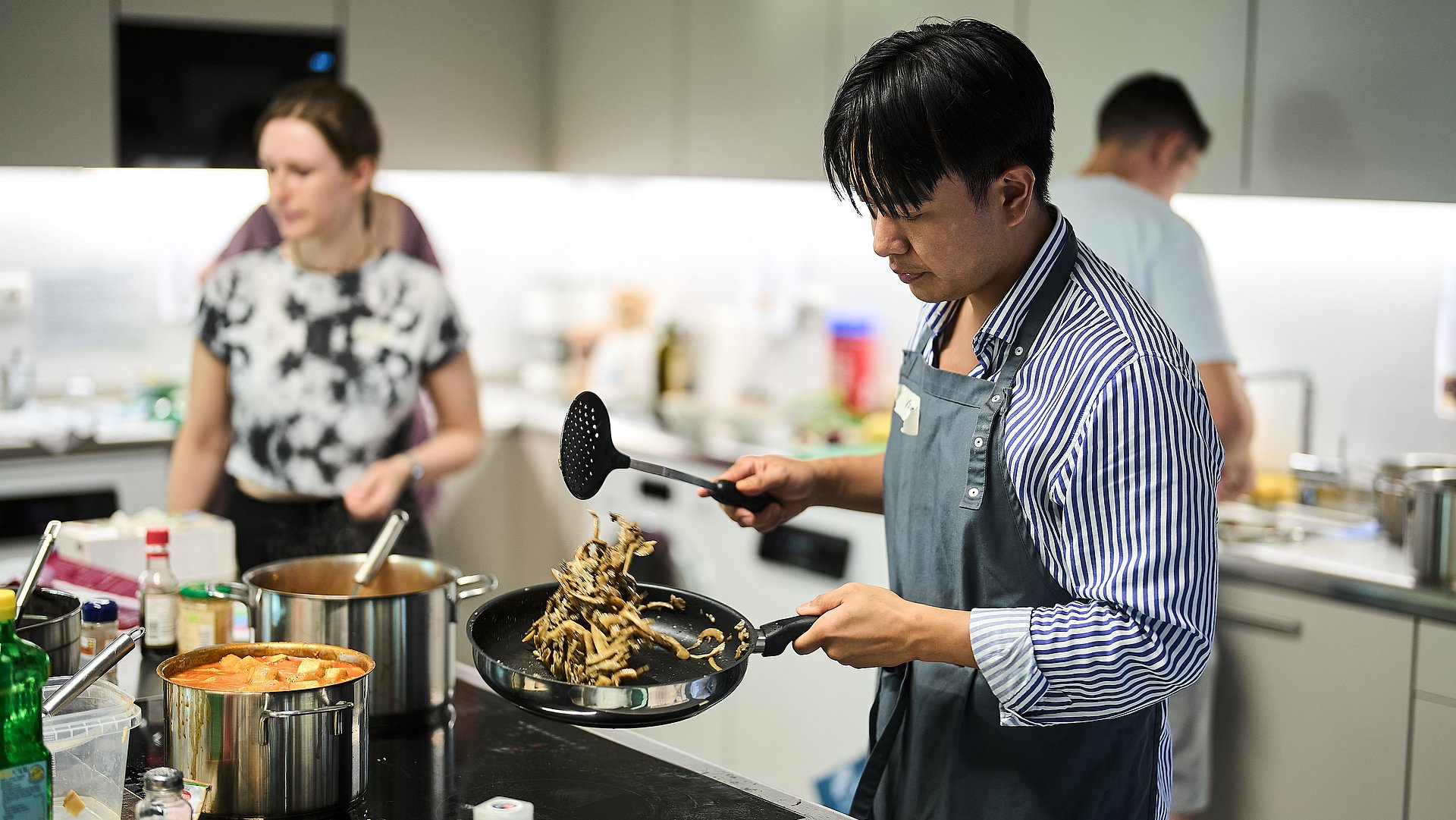 Cook Viet Ha Dietrich Nguyen