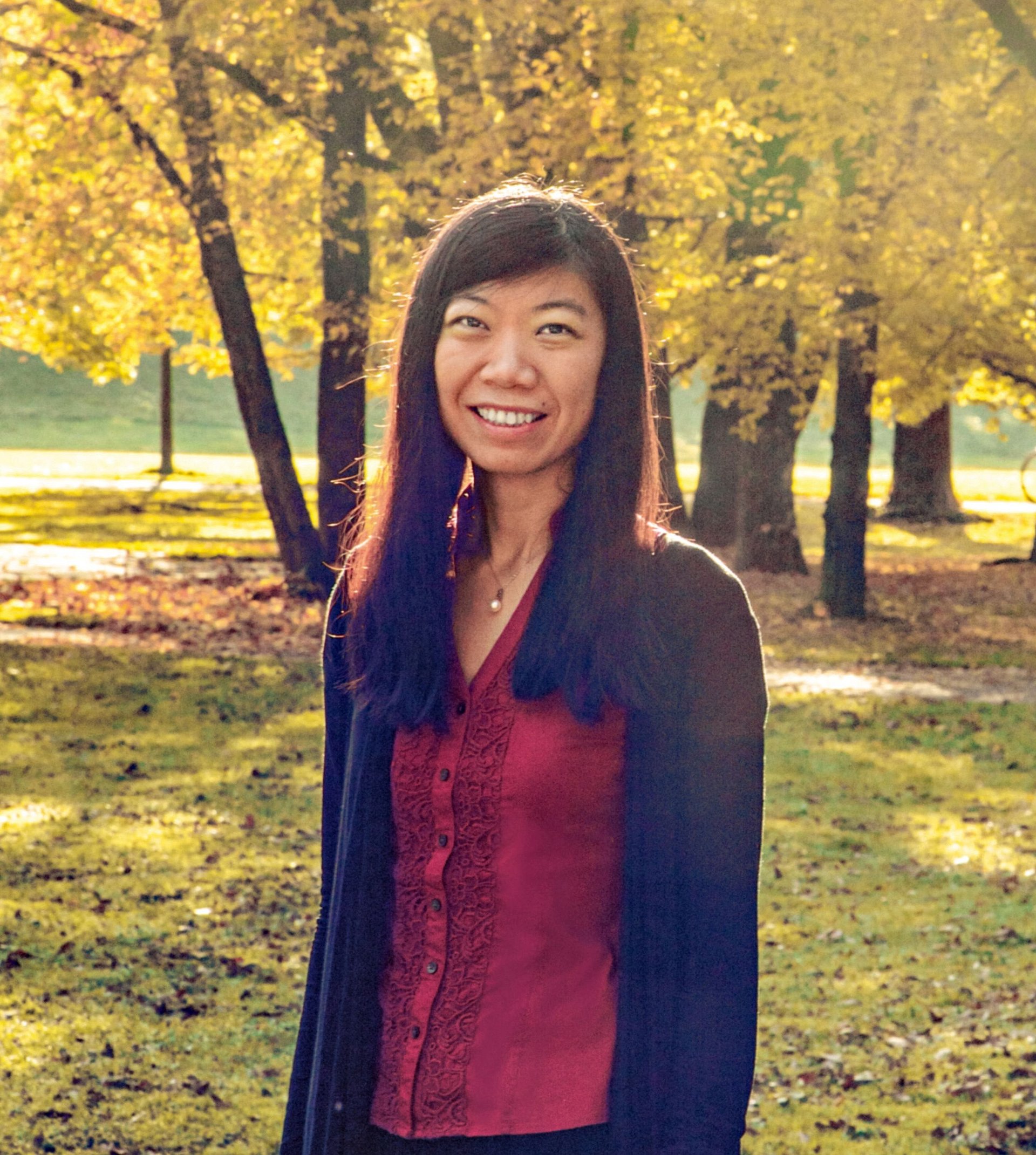 Prof. Jia Chen