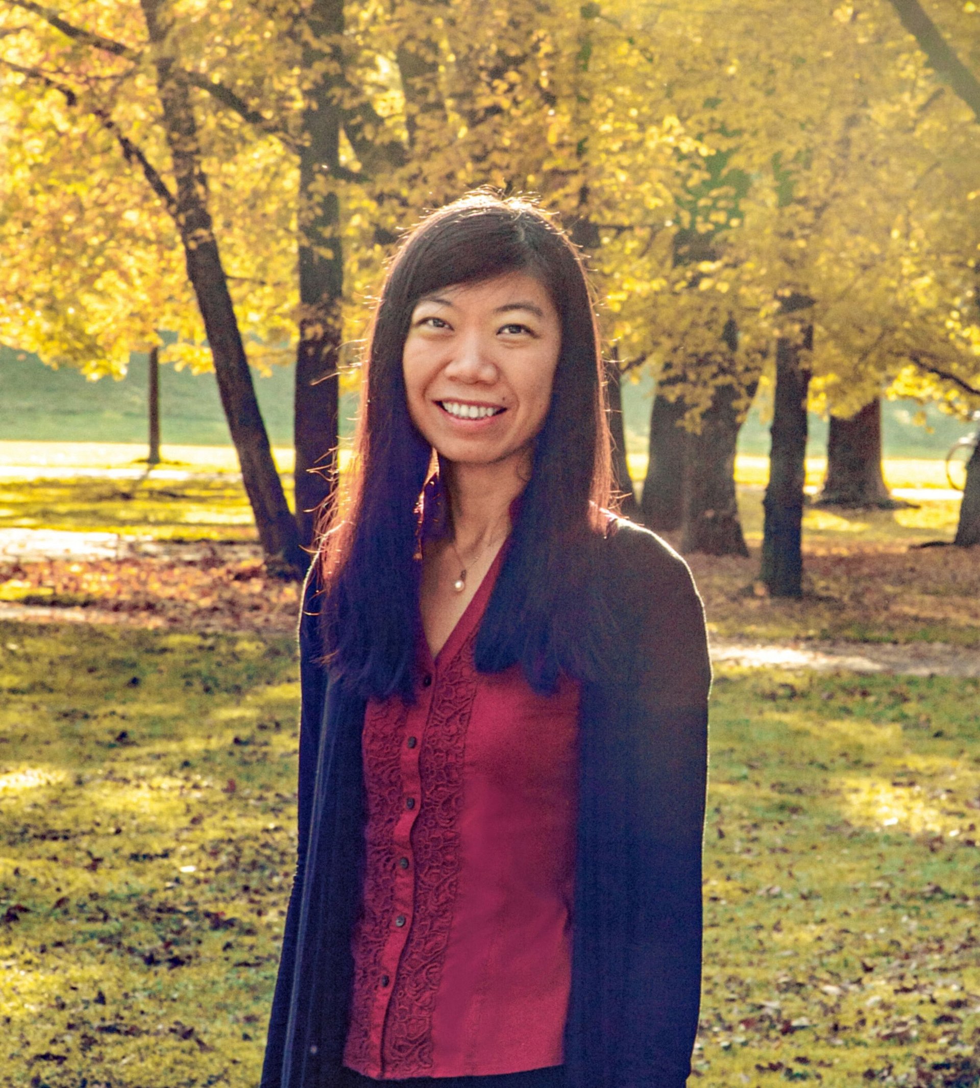 Prof. Jia Chen