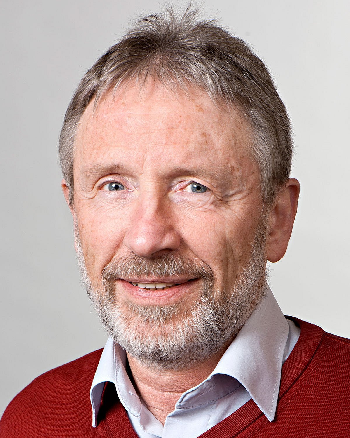 Wolfgang Domcke