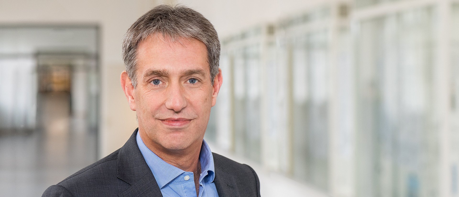 Prof. Daniel Rückert