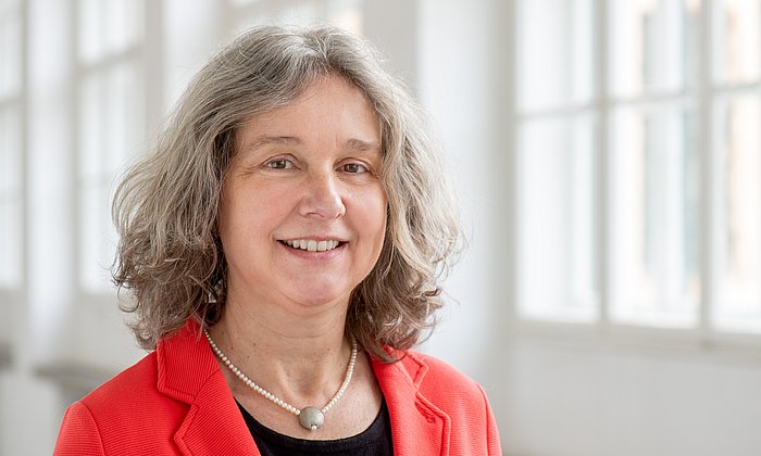 Prof. Brigitte Helmreich