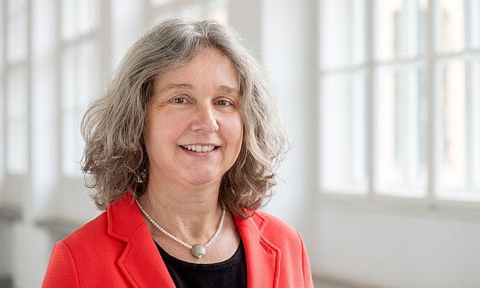 Prof. Brigitte Helmreich