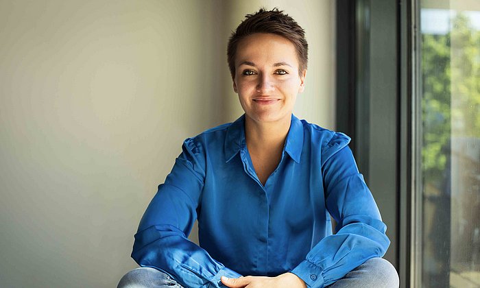 Amelie Schoenenwald