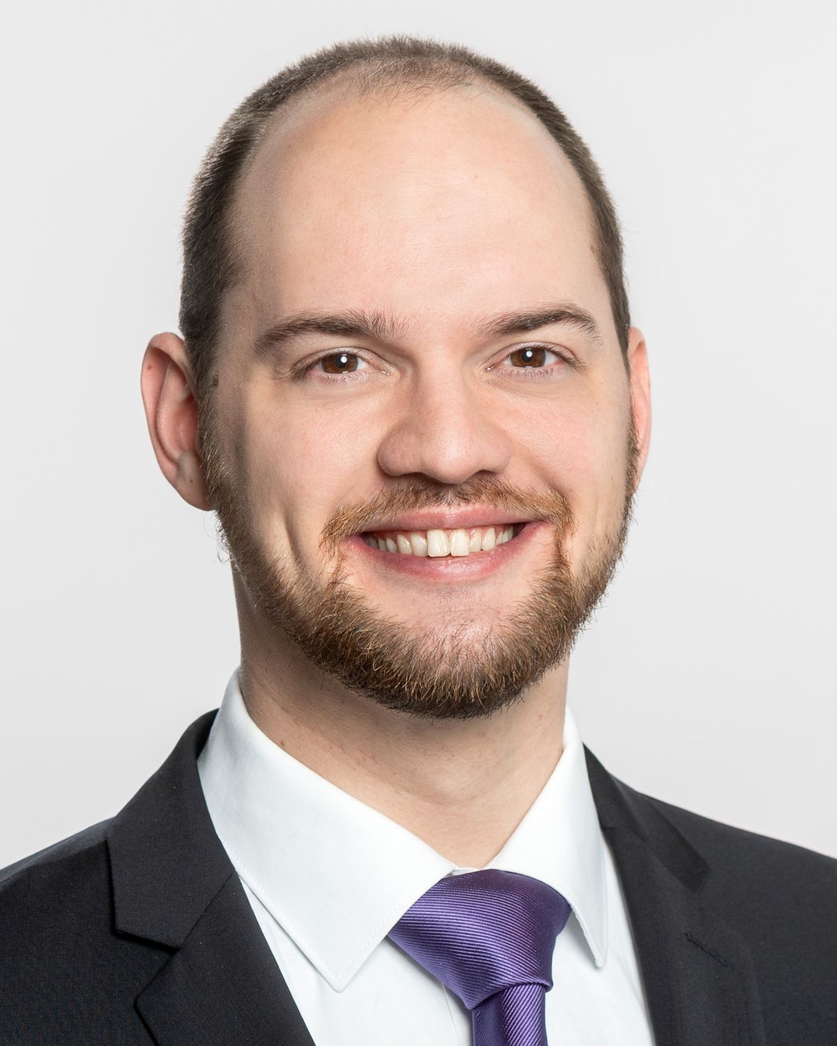 Photo Dr. Martin Eberl