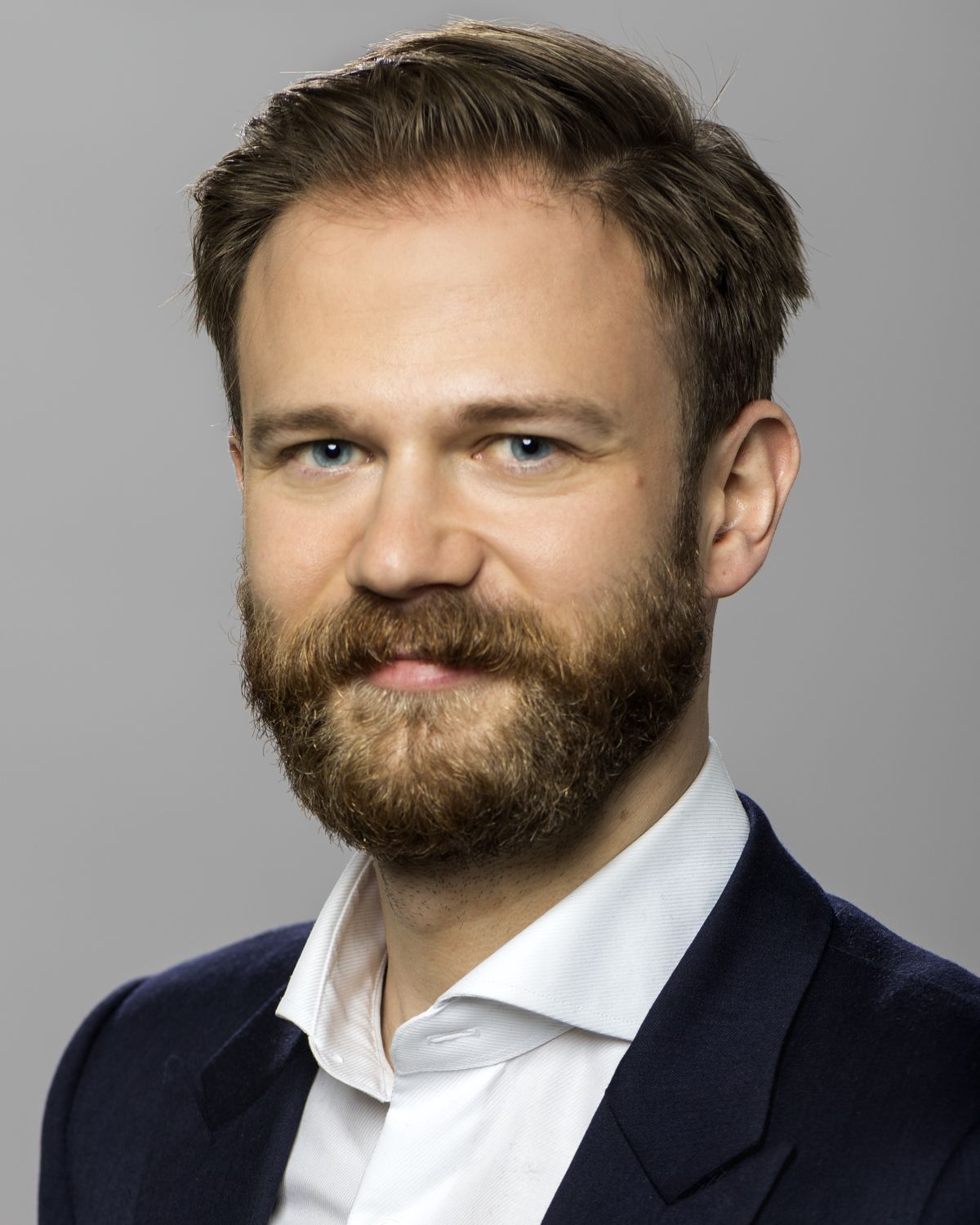 Photo Dr. Thomas Erthel