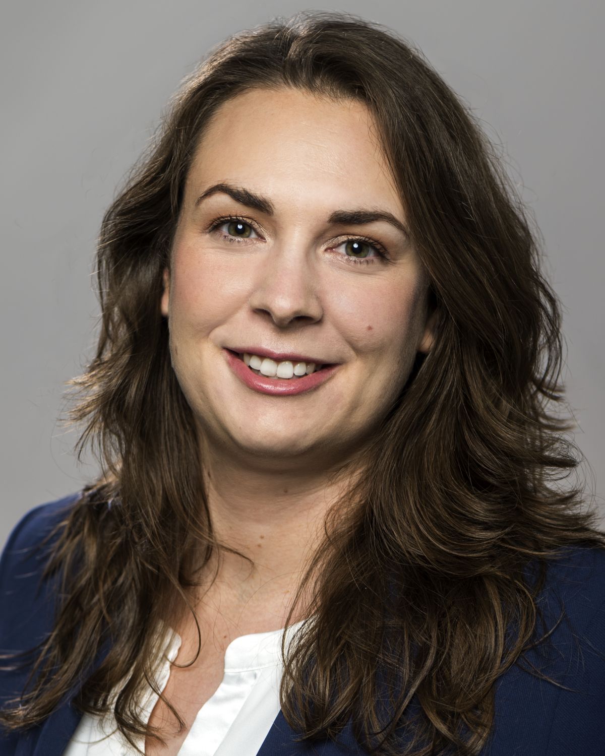 Photo Dr. Linda Wimmer
